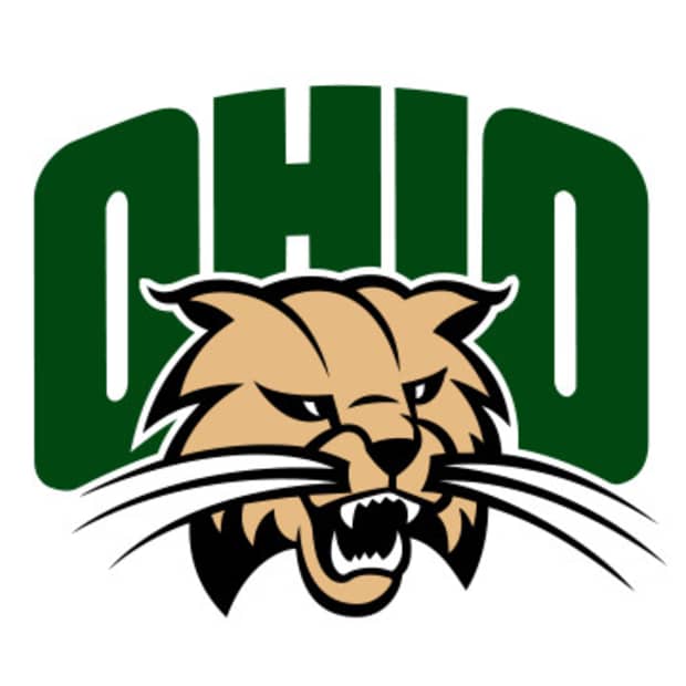 Ohio Bobcats Logo